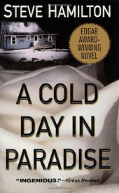 book A Cold Day in Paradise (Alex McKnight Mysteries)  