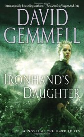 book Ironhand's Daughter: A Novel of the Hawk Queen  