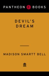 book Devil's dream  