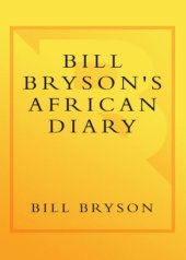 book Bill Bryson's African Diary  