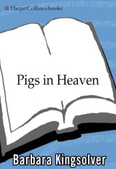 book Pigs in Heaven  