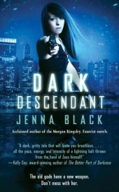 book Dark Descendant  