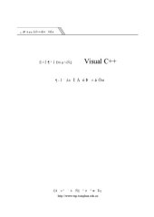 book 趣味程序导学 (Visual C++)