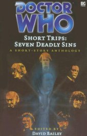 book Doctor Who Short Trips: Seven Deadly Sins (Big Finish Short Trips)  