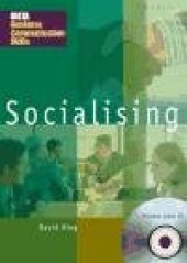 book Socialising  