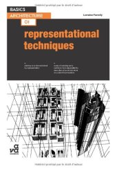 book Basics Architecture: Representational Techniques  