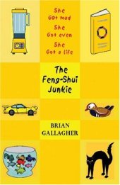 book Feng-Shui Junkie  