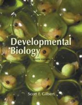 book Developmental Biology (9th Edition)  