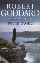 book Set in stone  