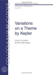 book Variations on a Theme by Kepler  