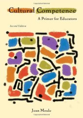 book Cultural Competence : A Primer for Educators, Second Edition  