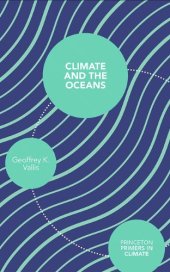 book Climate and the Oceans (Princeton Primers in Climate)  