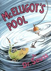 book McElligot's Pool  