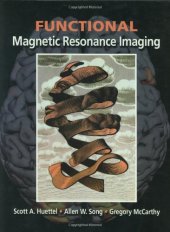 book Functional magnetic resonance imaging, Volume 1  