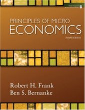 book Principles of Microeconomics  