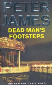 book Dead Man's Footsteps  