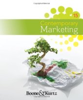 book Contemporary Marketing  