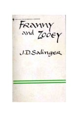 book Franny and Zooey  