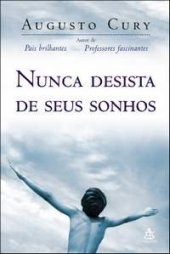 book Nunca Desista de seus Sonhos  