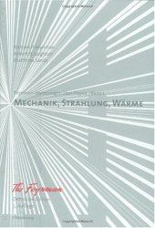 book Feynman-Vorlesungen über Physik: Band I: Mechanik, Strahlung, Wärme. Definitive Edition: Bd 1  