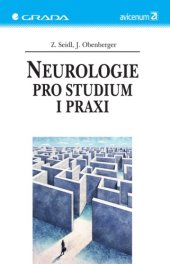 book Neurologie pro studium i praxi  