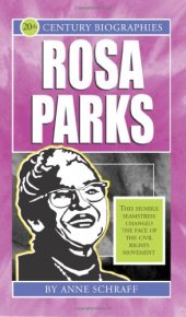 book Rosa Parks (20th Century Biographies)  