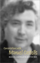 book Conversations with Manuel Castells (PCVS - Polity Conversations Series)  