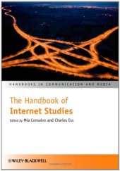 book The Handbook of Internet Studies  