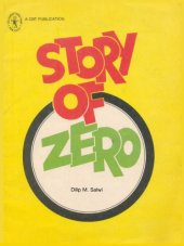 book Story of Zero  