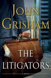 book The Litigators  