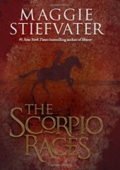 book The Scorpio Races  