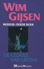 book De ceders van Urtan  