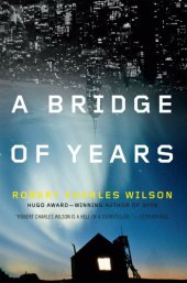 book A Bridge of Years  