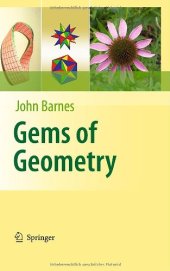 book Gems of Geometry  