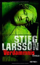 book Verdammnis. Roman (Millennium-Trilogie - Band 2)  