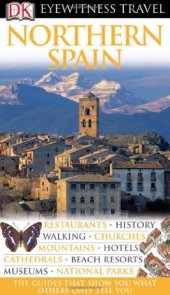 book Northern Spain (Eyewitness Travel Guides)  