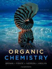 book Organic Chemistry, Sixth Edition  