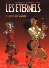 book Les Eternels, Tome 4 : Le Puits des ténèbres  