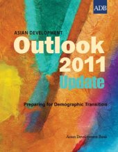 book Asian Development Outlook 2011 Update: Preparing for Demographic Transition  