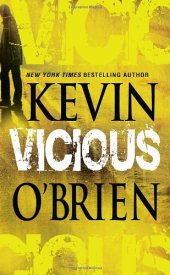 book Vicious  