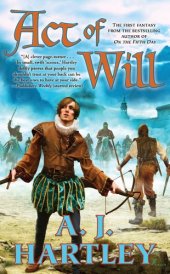 book Act of Will (Tor Fantasy)  