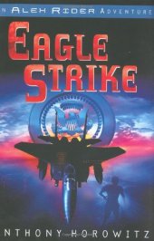 book Eagle Strike (Alex Rider Adventure)  