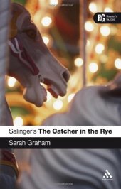 book Salinger's The catcher in the rye (Reader's Guides)  