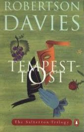 book Tempest-Tost (Salterton Trilogy 1)  