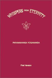 book Whispers from Eternity First Indian Edition  