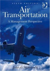 book Air Transportation: A Management Perspective  