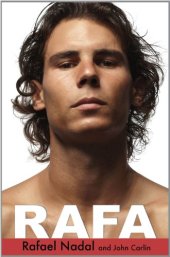 book Rafa  