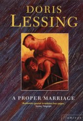 book A Proper Marriage (Flamingo Modern Classics)  