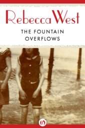 book The Fountain Overflows  