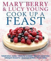 book Cook Up a Feast  